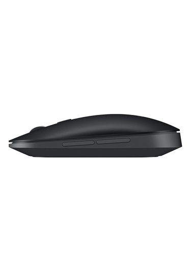 Samsung  Uyumlu Bluetooth Mouse Slim, Kablosuz İnce Fare, Siyah, Ej-m3400