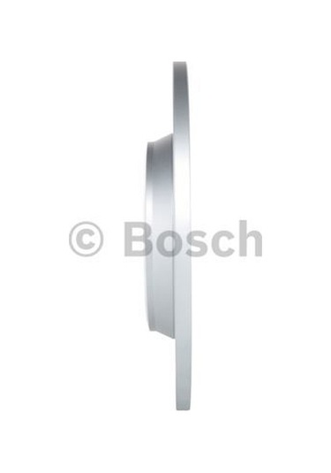 Audi Q5 3.0Tdı 2008-2012 Bosch Arka Disk 2 Adet N11.368