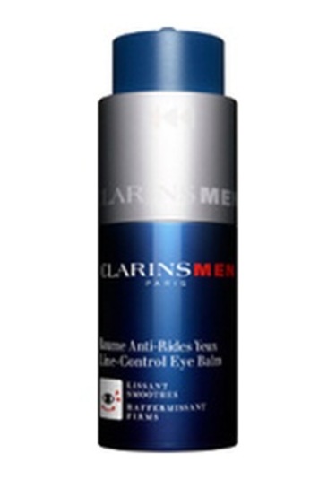 Clarins Men Line Control Eye Balm 20 ML