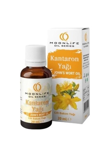 Moon Life Kantaron Yağı 20 Ml