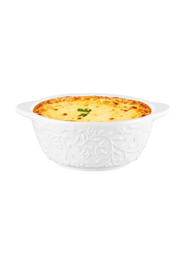 Elan Gallery Julien Kabı-kokot, "ağaç Dalları-çiçekler", 300 Ml 275542465 Beyaz