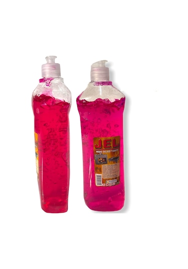 Jel Reşo Ocağı Yakıtı 1 Lt Katkısız