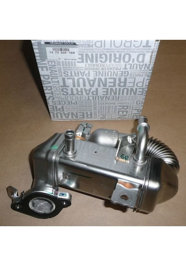 147350678R Renault Megane 4 Talisman Trafik 3 1.6 Dci R9M EGR S -