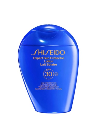 Shiseido Güneşe Karşı Koruyucu Losyon Spf30+ - Güneş Koruma 150 Ml