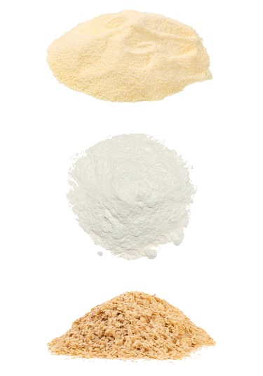 İpek Değirmen 3 Kg Ekonomik Bebek İrmiği Ruşeymi Pirinç Unu