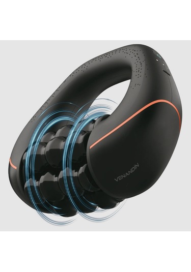 Venandin Msrlp-002 Rollerpro Masaj Aleti