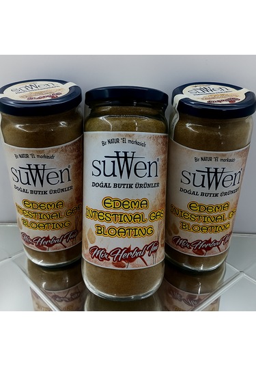 Suwen Ödem Çayı