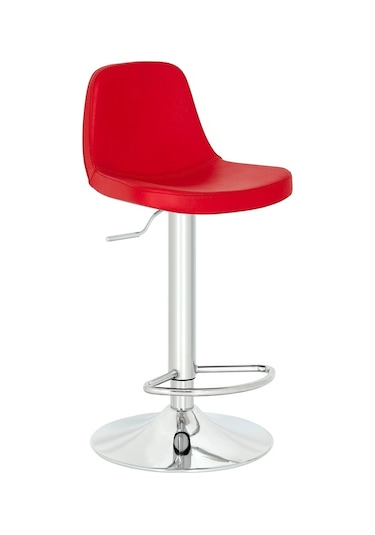 Parker Bar Sandalyesi (413621041) Çok Renkli