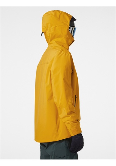 HELLY HANSEN ULLR ZOOMER INSULATED ANORAK