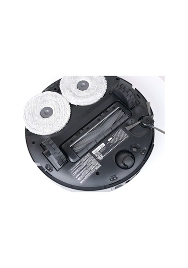 Cbtx Dreame X40 / X40 Pro Robot Vakum Yedek Bez Braketi İçin