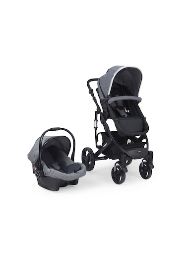 Prego 2093 Range Travel Sistem Bebek Arabası