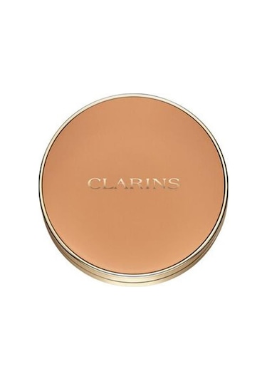 Clarins Ever Matte Compact Powder Medium Deep Pudra 05
