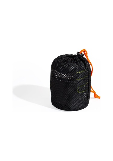 Kamp Tencere Seti 1-2 Kişilik Kamp Potu Çok Renkli