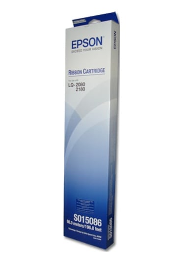 Epson Fx-2170 Lq-2070-2080 Şerit  S015086