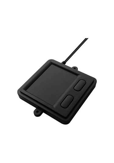 Usb2.0 Dokunma Fare Endüstriyel Pc Windnows Pc İçin Touchpad Touch Fare