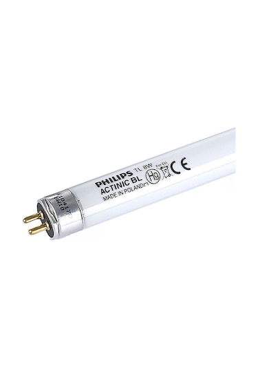 Phılıps Tl 8w Actinic Bl Uva Floresan 30cm
