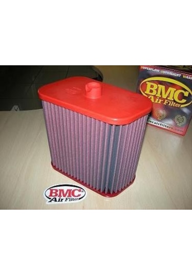 BMC BMW 3 (E90, E91, E92, E93) M3 KUTU İÇİ HAVA FİLTRESİ FB536/08