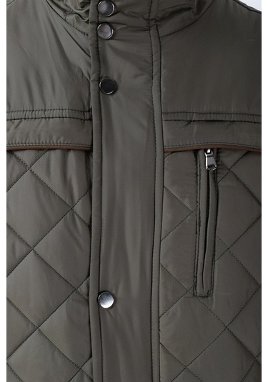 M8616 Dewberry Erkek Mont-haki Haki