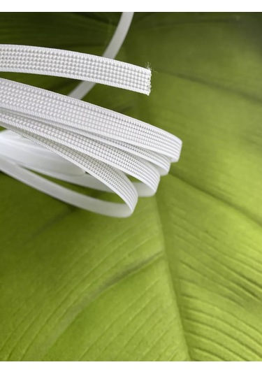 Siberiana Rigilin Sert Beyaz 8 Mm 174038262