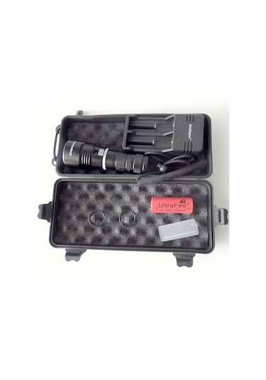 Deep Hunter Daliş Feneri Xml-1000