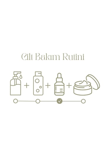 Alpha Arbutin Leke Karşıtı & Aydınlatıcı Serum