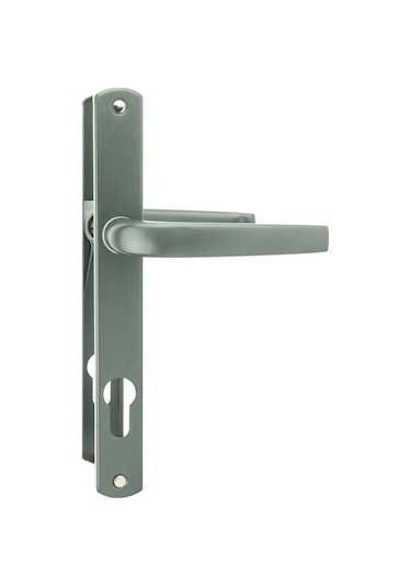 Dorf İç Kapılar İçin Kapı Kolu, Mj 92mm, Göbek 25mm 313472417