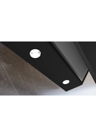 Siemens LC97KPJ60T 90 CM Duvar Tipi Davlumbaz