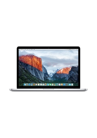Apple Uyumlu MacBook Pro 15.4,2016 Kırılmaz Cam Ekran Koruyucusu