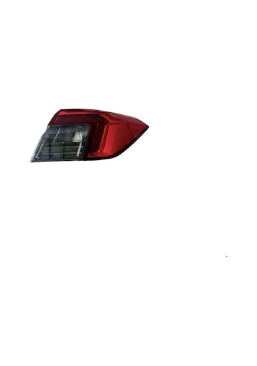 Arka Stop Civic Sağ Fe1 2021-