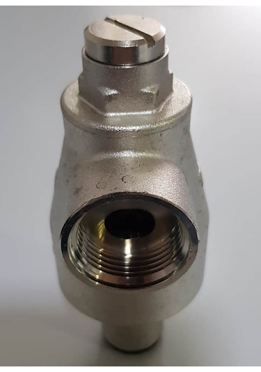 Welko Wl507 3/4" Basınç Düşürücü