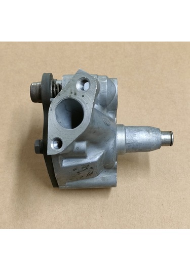 Ford Transit İngiliz V4 Motor Yağ Pompası Ve Mili 1
