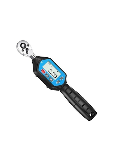 Loyka 30nm Awm-30 Mini Dijital Torkmetre Tork Anahtarı