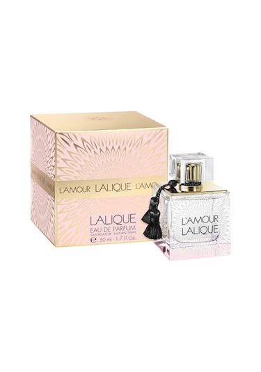 Lalique L'amour Kadın Parfüm EDP 50 ML