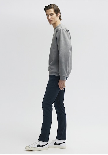 Mavi - Marcus Gölgeli Mavi Pro Jean Pantolon 0035183807 Mavi