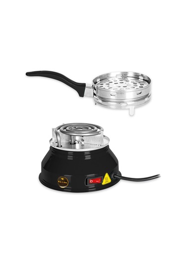 CocoNight Nargile Kömürü + Nargile Köz Ocağı, Kozmatik Nargile