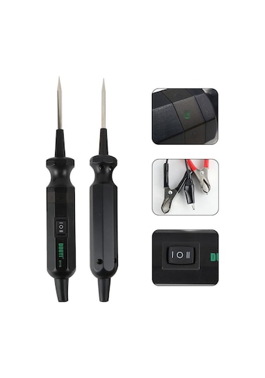 Duoyı Dy18 Otomotiv Elektrik Sistem Test Cihazı