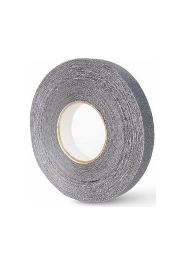 Dad 25 Mm X 25mt Siyah Kaydırmaz Bant