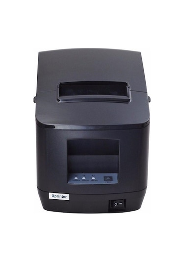 Xprınter XP-Q900 203DPI Usb/Seri/Eernet Termal Fiş Yazıcı