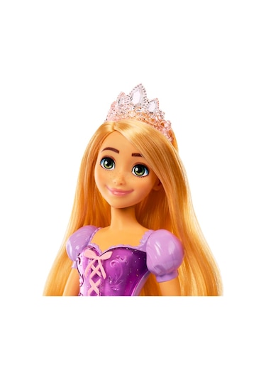Disney Prenses Rapunzel HLW03
