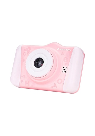 AgfaPhoto ARKCPK Realikids Cam2 DCC6 Kompakt Fotoğraf Makinesi