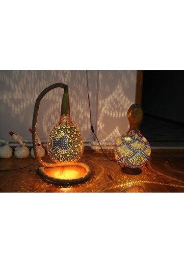 Nadir Süs Kabağı Tohumu Ekim Seti 3 Tohum Kabak Tohumu Su Kabağı Tohumu Saksı Toprak Kombin