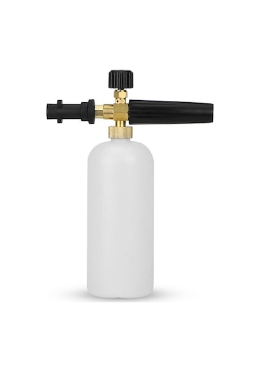 Qianfan Kar Köpük Borusu,kar Köpük Lance Otomatik Basınçlı