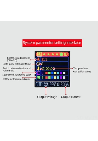 Ebitda Yüksek Hassasiyetli Wi-fi Destekli Hys3580 Güç Kaynağı: Geniş Uygulama Alanı