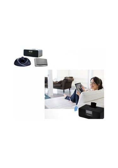 Besthome1 30 Pin Bluetooth Alıcı, Kablosuz Ses Aktarıcı, İphone Uyumlu İçin Uygun