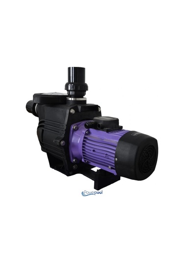 Powerpool 2.00 Hp Majeuerx Trıfaze Pompa