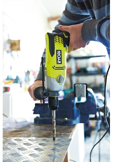 Ryobi RPD1010-TA5 1010W Darbeli Matkap - 5133004300