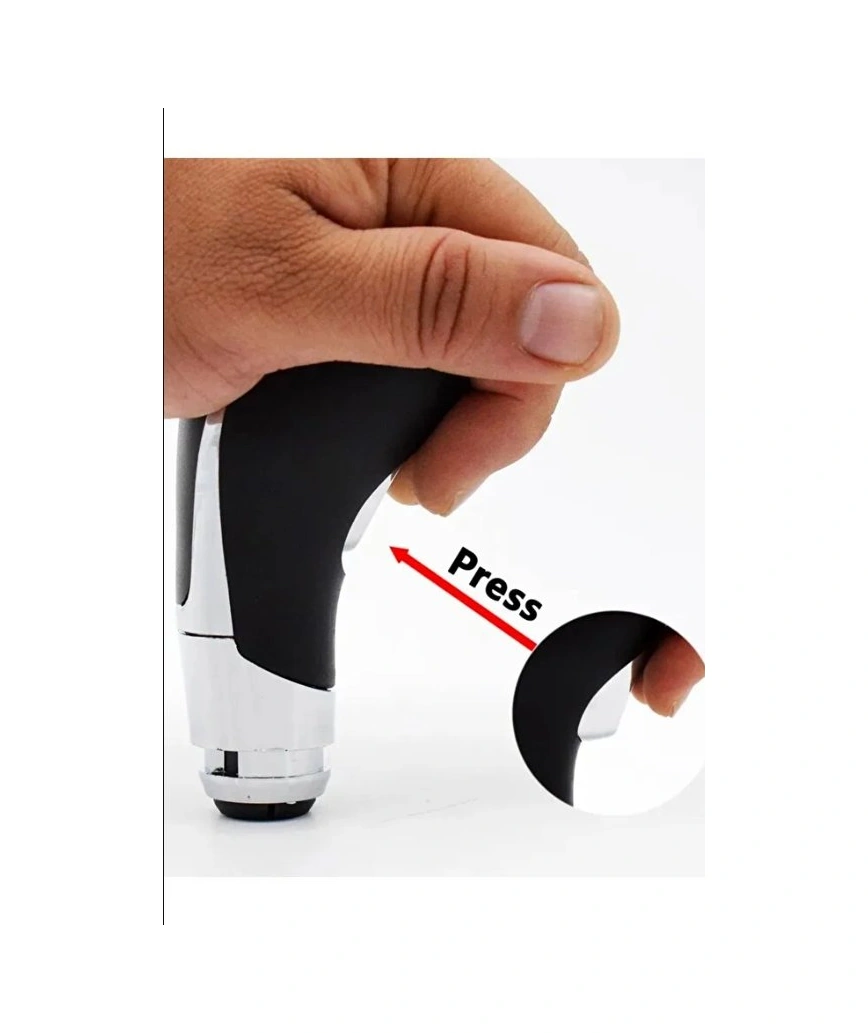 Opel J Astra Insignia 2008-2016 Otomatik Siyah Renk Vites Topuzu Diğer