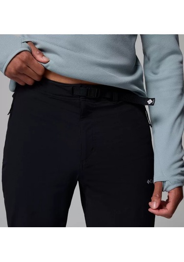Columbia Ao5167 Essential Hike Ay Pant Erkek Pantolon 2136921010 Siyah