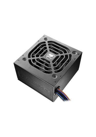 Cougar CGR-ST-500 XTC 500W 80+ Güç Kaynağı