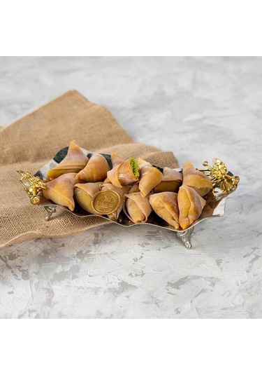 Fıstıklı Muska 500 Gr